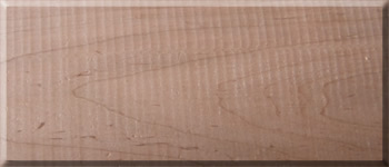 Soft Maple Wood