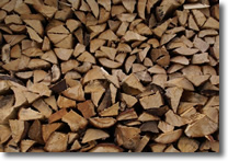 firewood